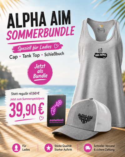 Ladies Summer Bundle